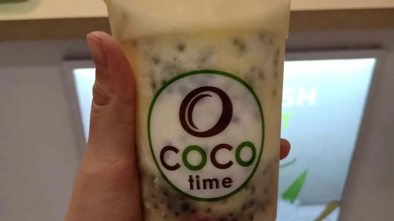 CocoTime