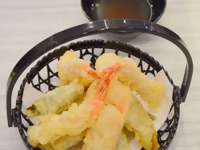 Sushi Mentai Food Photo 17