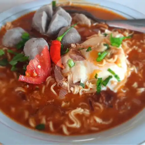 Gambar Makanan Juragan Bakso, Meuraxa 2