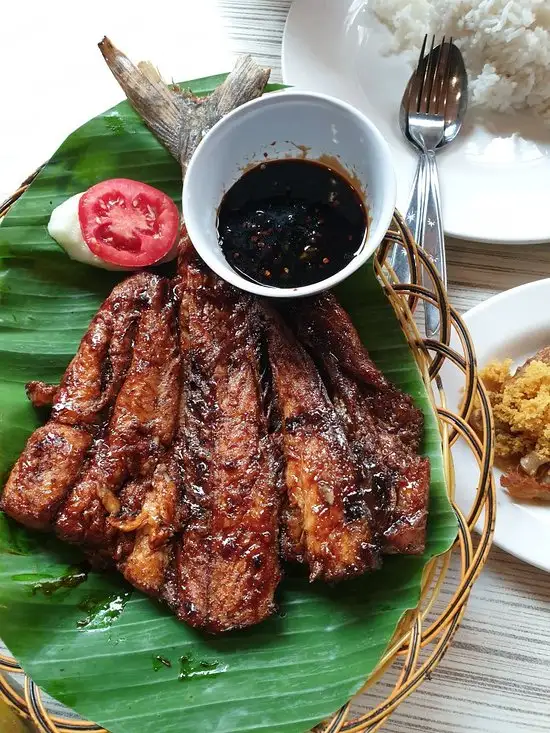 Gambar Makanan Saoenk Kito 1