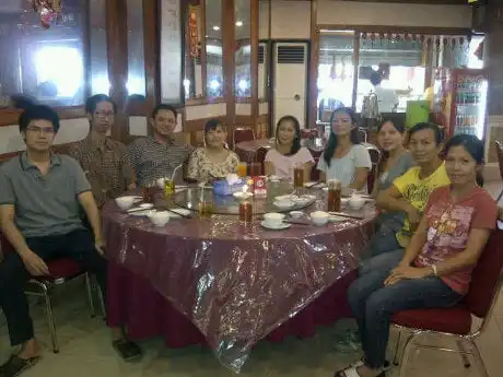 Gambar Makanan Li Yen Restaurant 6