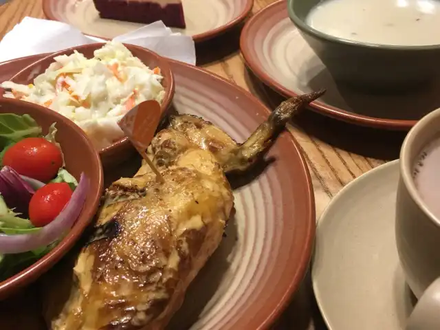 Nando's Food Photo 12