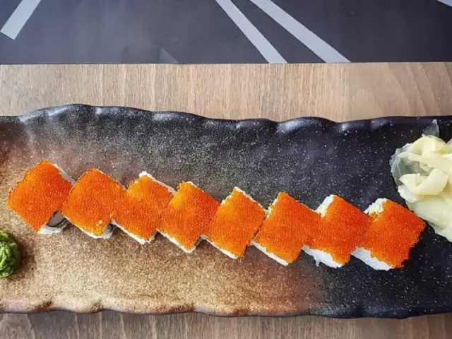 Yakuza Asian & Sushi'nin yemek ve ambiyans fotoğrafları 2