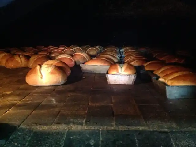 CANOBA Vakfıkebir Ekmeği - Çamlıca'nin yemek ve ambiyans fotoğrafları 6