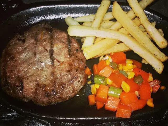 Gambar Makanan Kapten Steak 14
