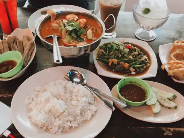 Restoran Dilmi Tomyam Food Photo 2