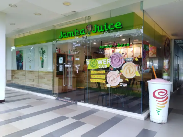 Jamba Juice Food Photo 4