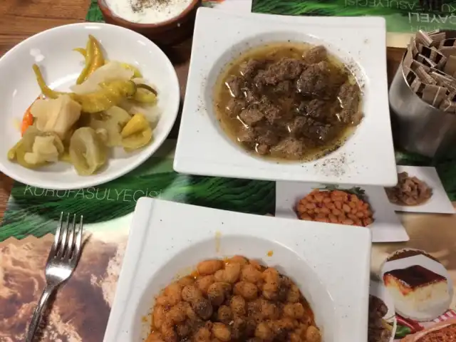 çayeli fasulye restaurant'nin yemek ve ambiyans fotoğrafları 2