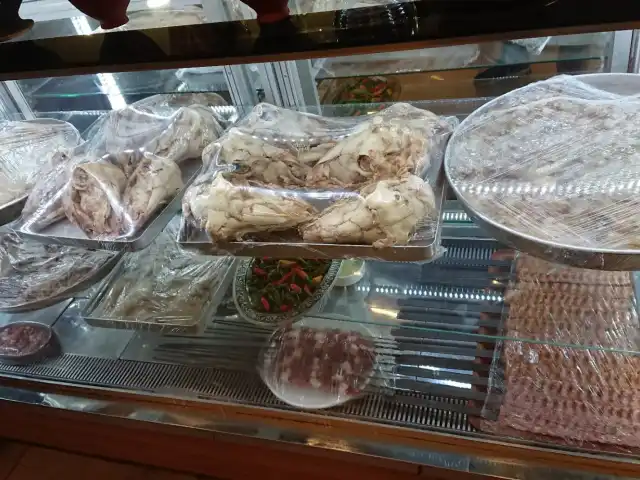 Buğlem Et Sofrası'nin yemek ve ambiyans fotoğrafları 15