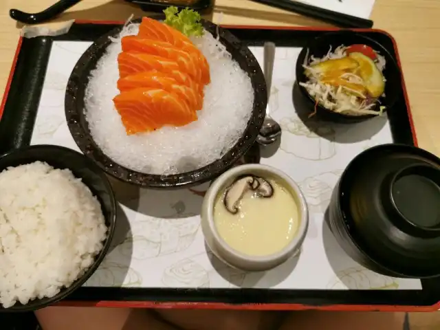 Azuma Sushi Food Photo 11