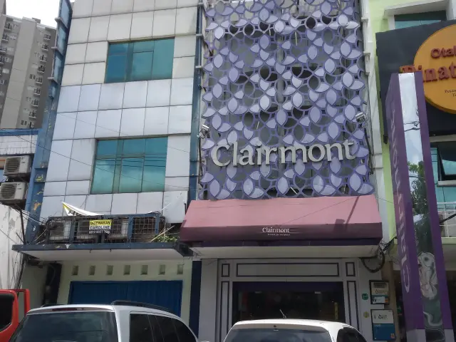 Gambar Makanan Clairmont 15