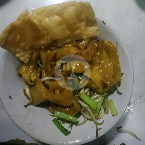 Gambar Makanan Mie Ayam Yamin Sadut, Perumahan Taman Sari Blok C 7