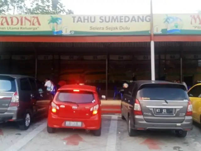 Gambar Makanan RM Tahu Sumedang Renyah 5