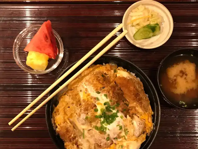 Maisen Tonkatsu Food Photo 3