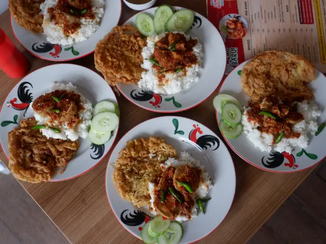 Gambar Makanan Bakso Kemon 18