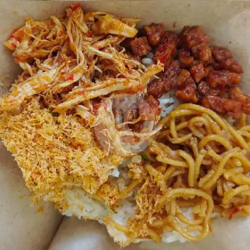 Gambar Makanan Ayam Geprek Boskuh, Perumnas Giling Sumenep 4