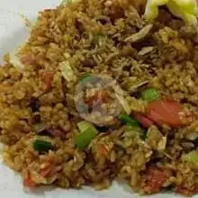 Gambar Makanan Nasi Goreng Lovina, Antasari 14