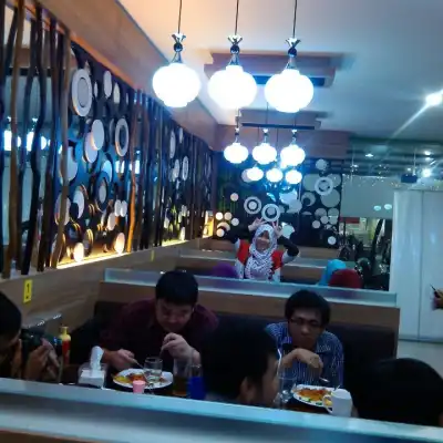 Cuanz Cafe Penyetan