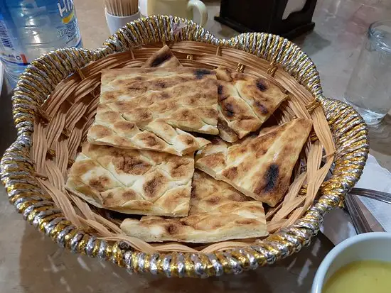 Sultan Köşesi'nin yemek ve ambiyans fotoğrafları 79