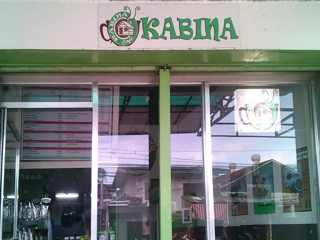 Kabina Cafe Food Photo 2
