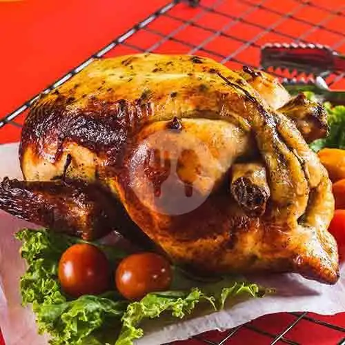 Gambar Makanan Ayam Mantul, Duren Sawit 6