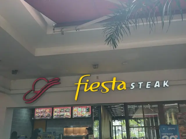 Gambar Makanan Fiesta Steak 7