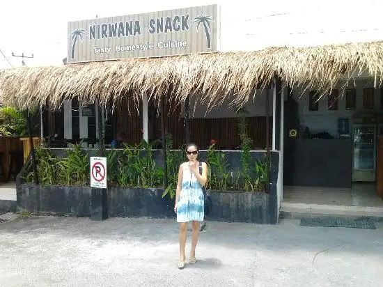 Gambar Makanan Nirwana Snack 3