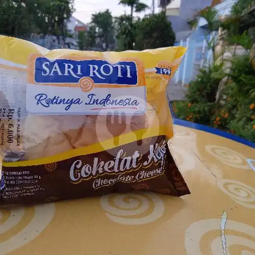 Gambar Makanan Sariroti Online Surabaya, Bulak 8