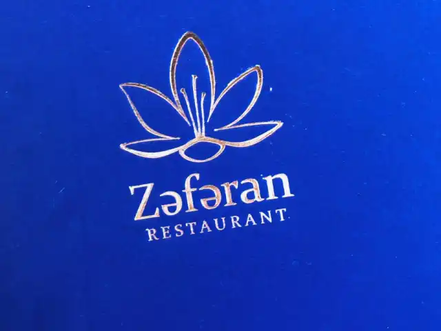 Zəfəran Restaurant'nin yemek ve ambiyans fotoğrafları 15