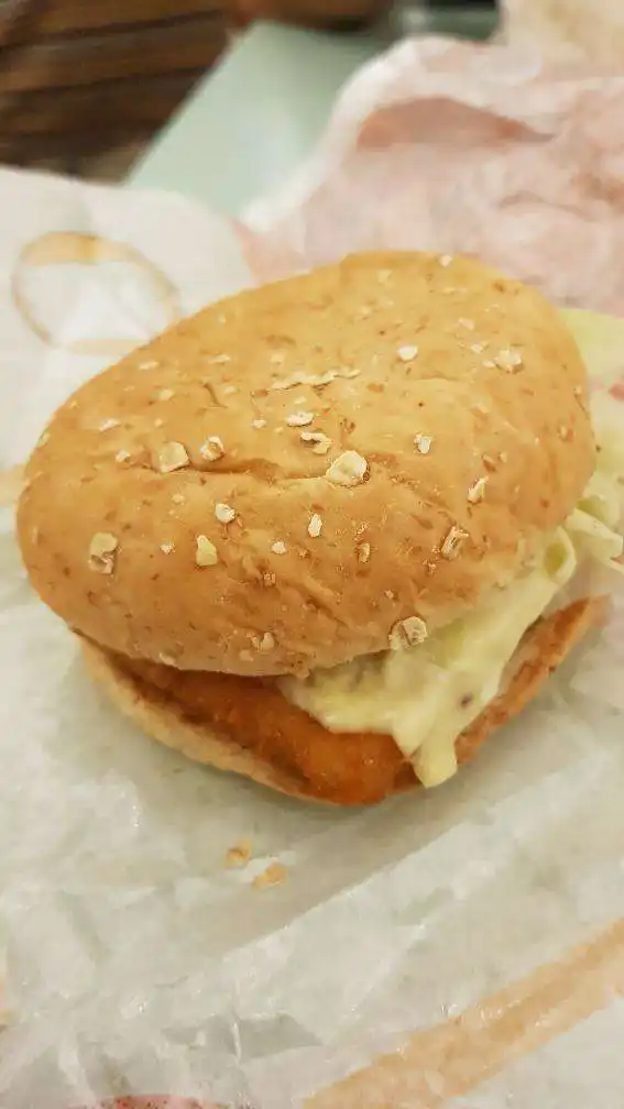 Gambar Makanan A&W 11