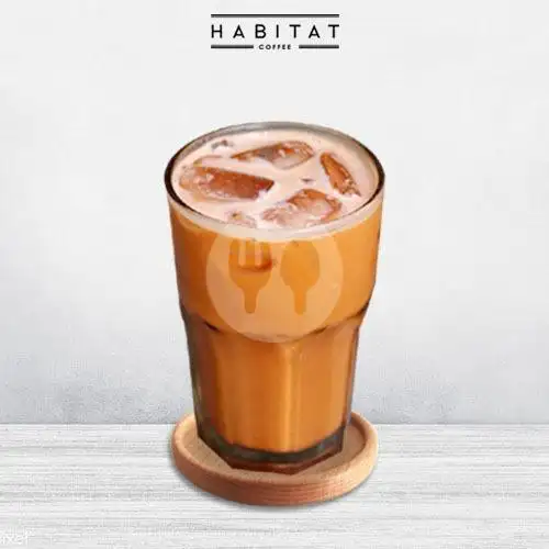 Gambar Makanan Habitat Coffee, Abdullah Lubis 17