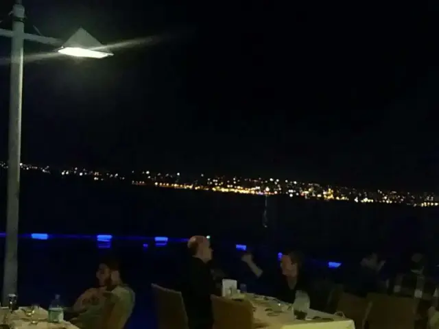 Albatros Restaurant'nin yemek ve ambiyans fotoğrafları 68