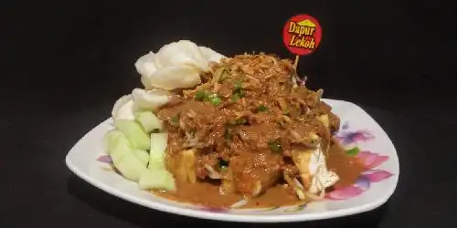 DAPUR LEKOH, KEPANJEN