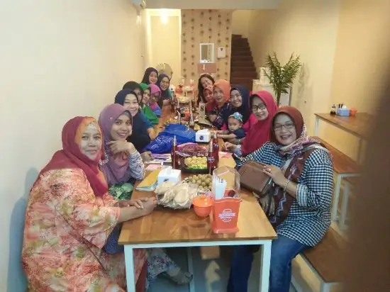 Gambar Makanan Resto Bebek Pak Janggut 19