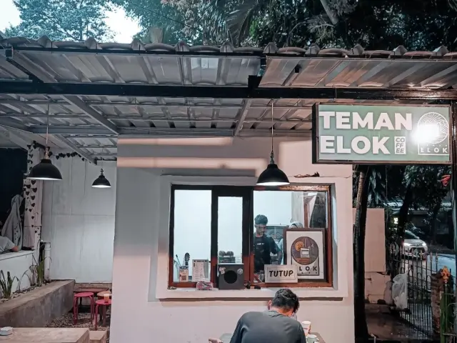 Gambar Makanan TemanElokCoffee 5