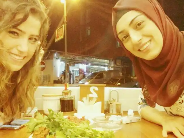 ADANA HACIBEY CİĞER&KEBAP SALONU'nin yemek ve ambiyans fotoğrafları 14