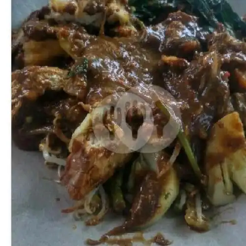 Gambar Makanan Geprek Al Farizi 8