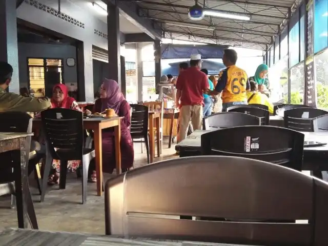 Restoran Warisan Rasa Food Photo 13