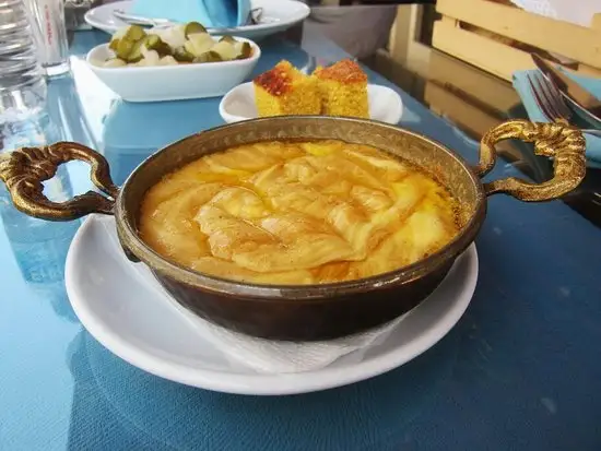 Pilita Karadeniz Mutfağı'nin yemek ve ambiyans fotoğrafları 9