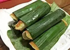 Gambar Makanan Serabi Solo Gulung Cokro Suman 2