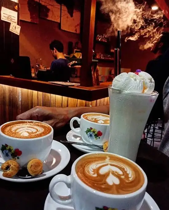 Gambar Makanan Jandela Kopi 18