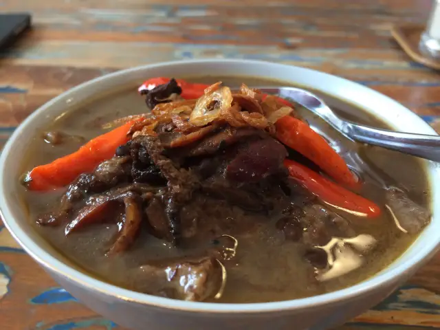 Gambar Makanan Bakmi Jogja Mbak Titut 18