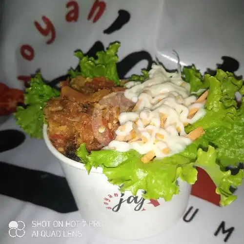 Gambar Makanan Doyan Jajan, Joyosuran 9