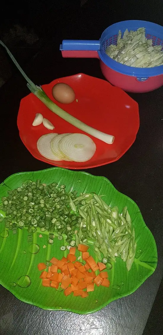 Gambar Makanan Waroeng Alam Damai 8