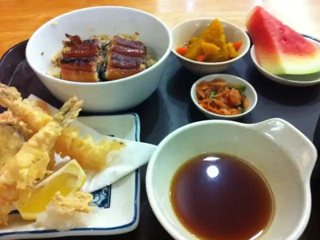 Ume Tei Japanese Restaurant Food Photo 16