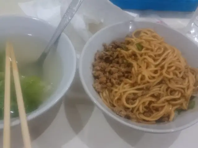 Gambar Makanan Rumah Makan Naripan (aka. Bakmi Naripan) 8