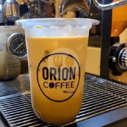 Gambar Makanan Orion Coffee, Makmur 3