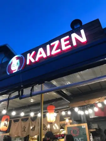 Kaizen Japanese Street Dining Food Photo 3