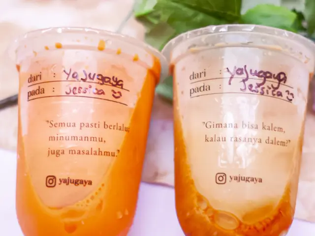 Gambar Makanan Kopi Dari Pada 3