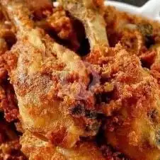 Gambar Makanan Warteg Jali Fried Chicken 15